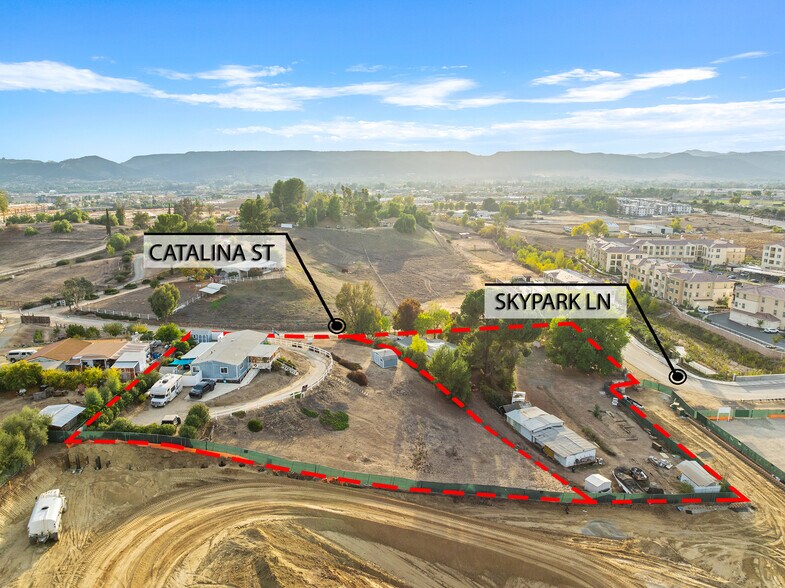 More Photos Of , Murrieta Land For Sale