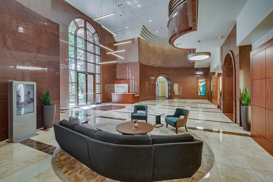 More Photos Of 5001 Spring Valley Rd, Dallas Office For Lease