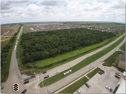 More Photos Of 3327 Harlem Rd, Richmond Land For Sale