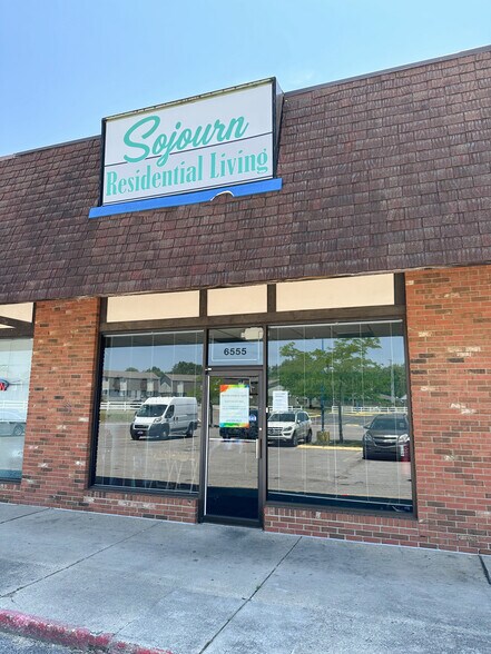 More Photos Of 6511-6577 E Livingston Ave, Reynoldsburg Unknown For Lease