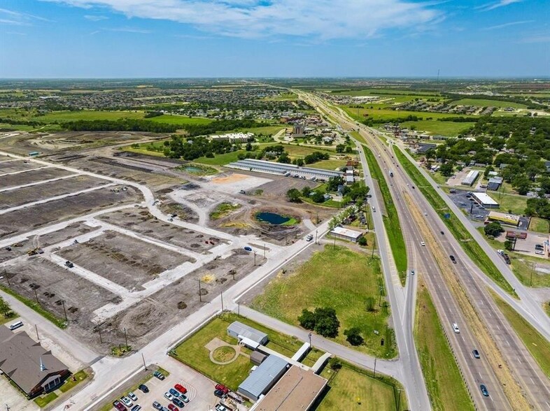 More Photos Of 0000 I-30, Royse City Land For Sale