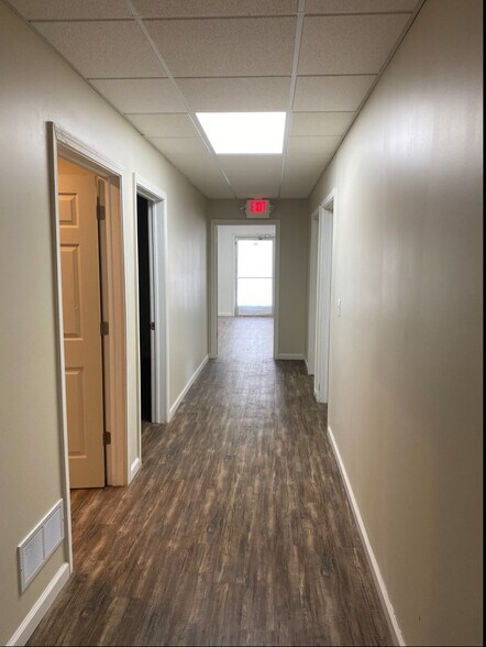 More Photos Of 1915 E 9 Mile Rd, Ferndale Freestanding For Sale