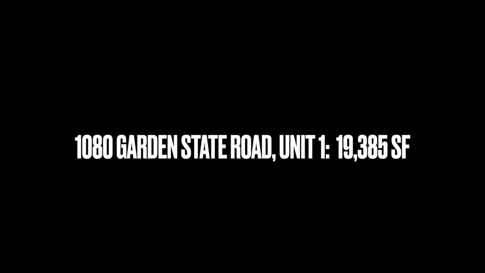 Primary Photo Of 1080 Garden State Rd, Union Township Warehouse For Sale