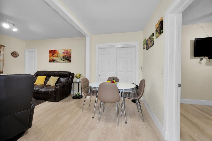 More Photos Of 1362 SW 2nd St, Miami Apartments For Sale