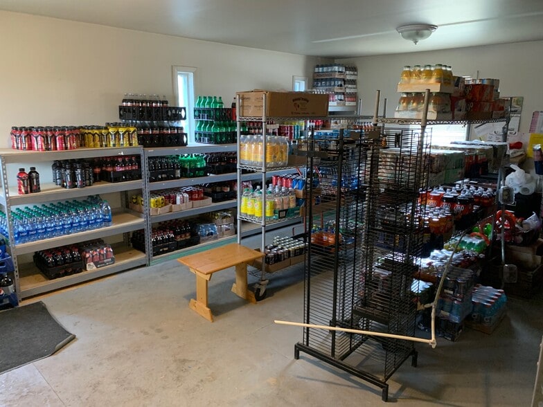 More Photos Of 8036 N Clare Ave, Harrison Convenience Store For Sale