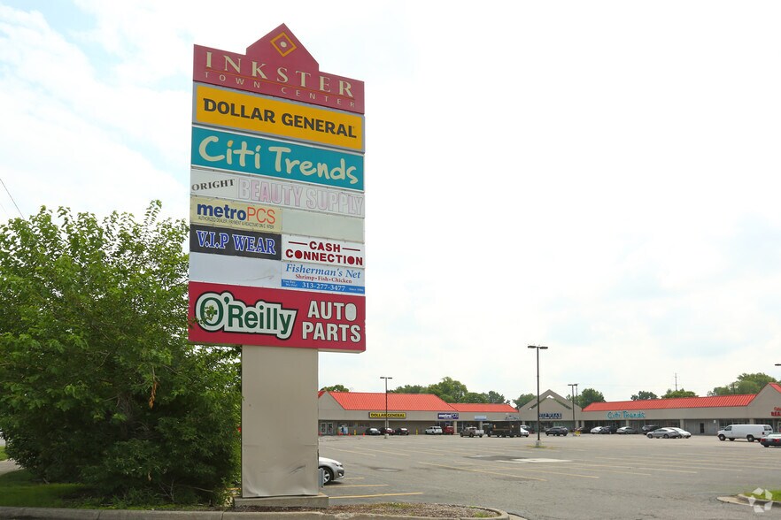 More Photos Of 27425-27565 Michigan Ave, Inkster Unknown For Lease