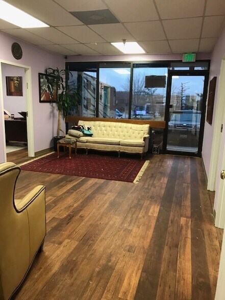 More Photos Of 8280 Patuxent Range Rd, Jessup Warehouse For Sale