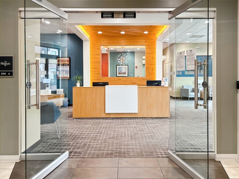 More Photos Of 50 S Main St, Naperville Coworking Space