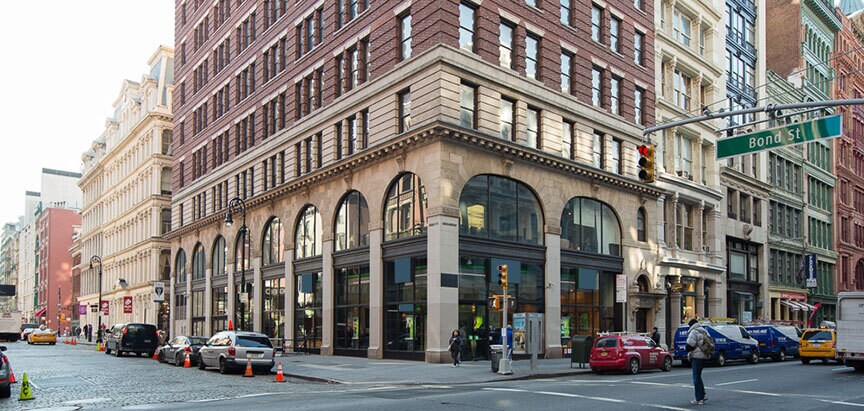 More Photos Of 666 Broadway, New York Loft Creative Space For Lease