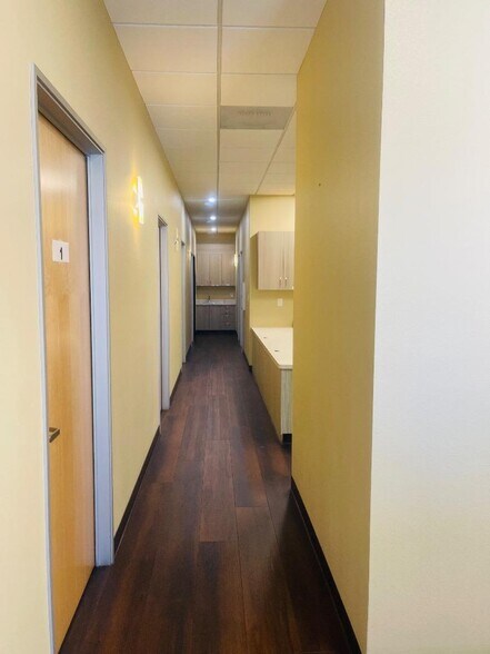 More Photos Of 321 San Felipe Rd, Hollister Medical For Lease