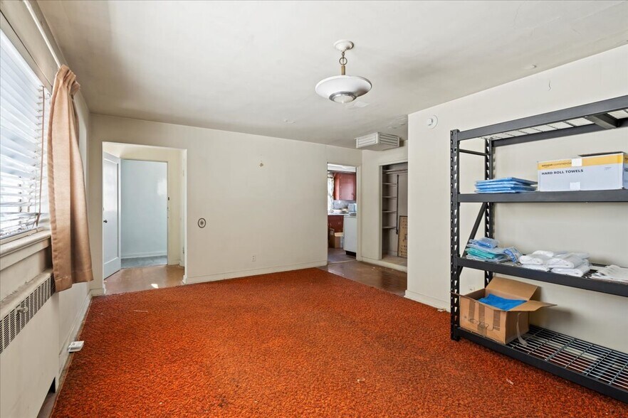 More Photos Of 1220 S State St, Salt Lake City Storefront Retail Office For Sale