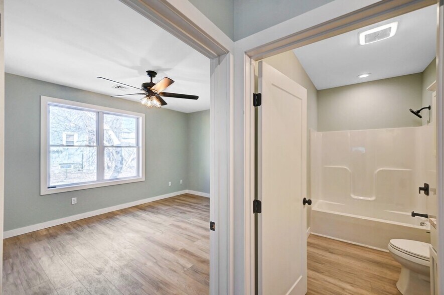 More Photos Of 119 Prospect Ave, Scranton Multifamily For Sale
