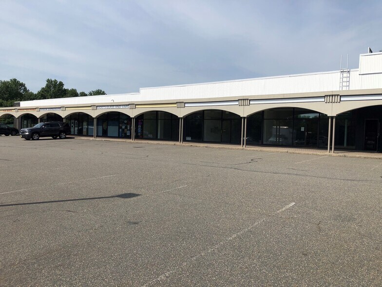 More Photos Of 1271 US Highway 22, Lebanon Unknown For Lease