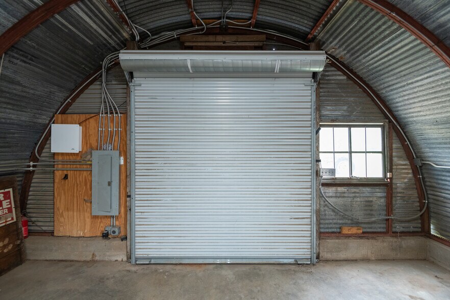 More Photos Of 1600 Roberts Cut Off Rd, Fort Worth Warehouse For Sale