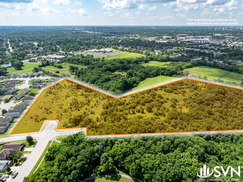 More Photos Of 1749 Russell Cave Rd, Lexington Land For Sale