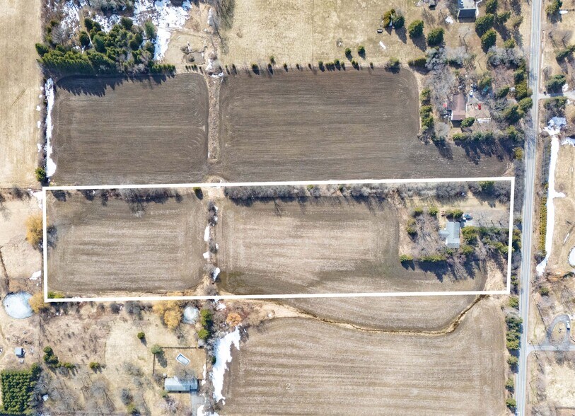 More Photos Of 945 Brawley W rd, Ashburn Land For Sale