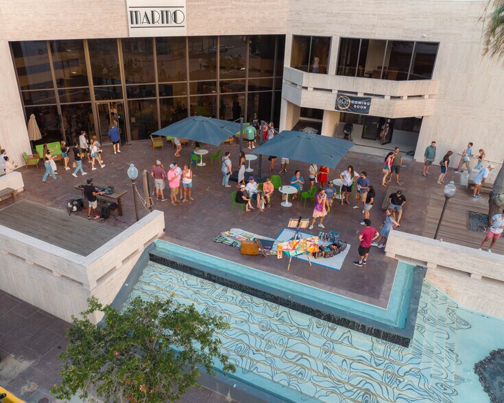 More Photos Of 2121 Market St, Galveston Coworking Space