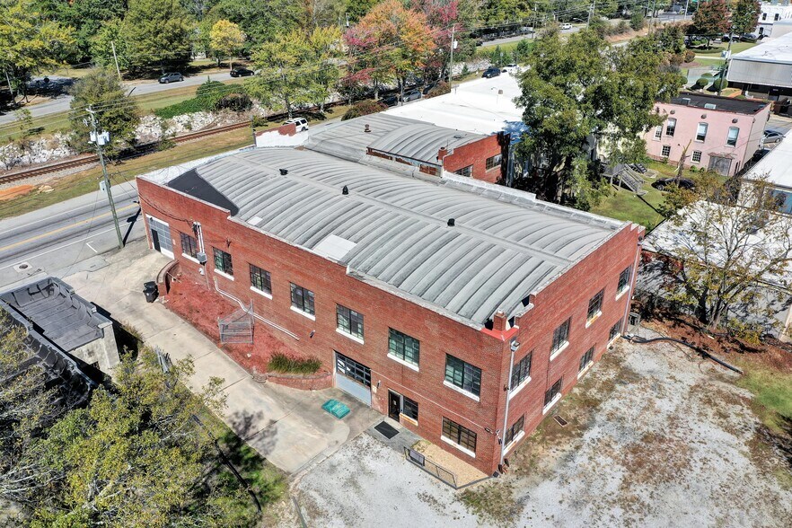 More Photos Of 12461 Veterans Memorial Hwy, Douglasville Loft Creative Space For Lease