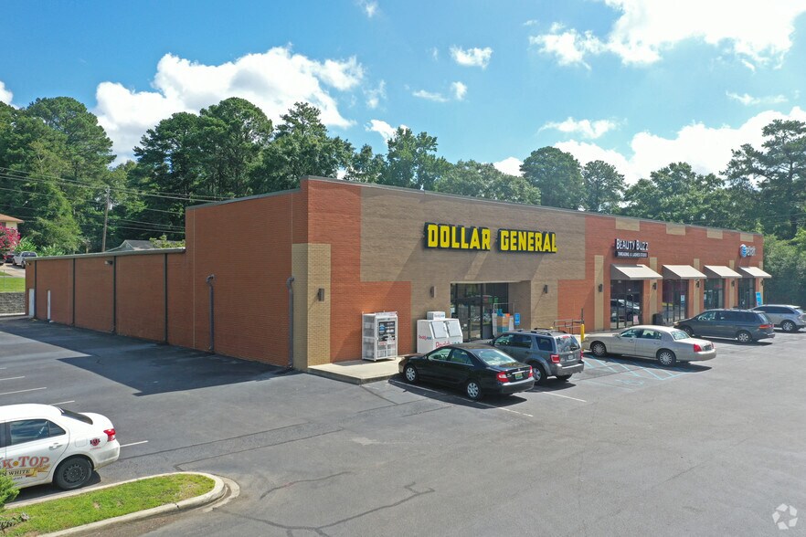 More Photos Of 2455-2471 Palomino Ln, Birmingham General Retail For Lease