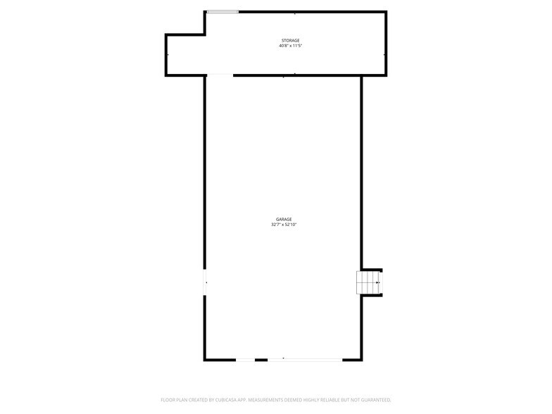 More Photos Of 835 S Xanthus Pl, Tulsa Industrial For Sale