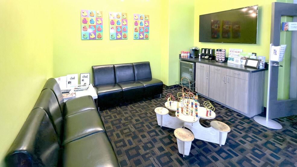 More Photos Of 4865 Hedgcoxe Rd, Plano Medical For Lease