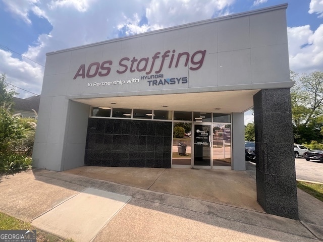 Primary Photo Of 308 S Lewis St, Lagrange Office For Sale