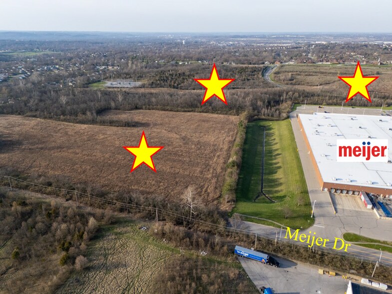 More Photos Of 2671 Mack Rd, Fairfield Land For Sale