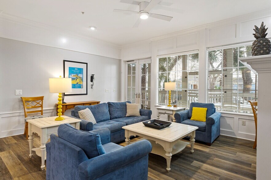More Photos Of 101 Avenue of Oaks, Daufuskie Island Apartments For Sale