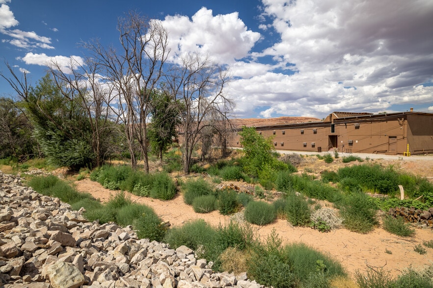 More Photos Of 545 Kane Creek Blvd, Moab Land For Sale