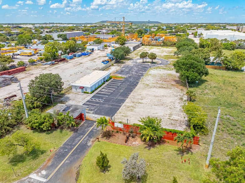 More Photos Of 1911 NW 15th St, Pompano Beach Land For Lease