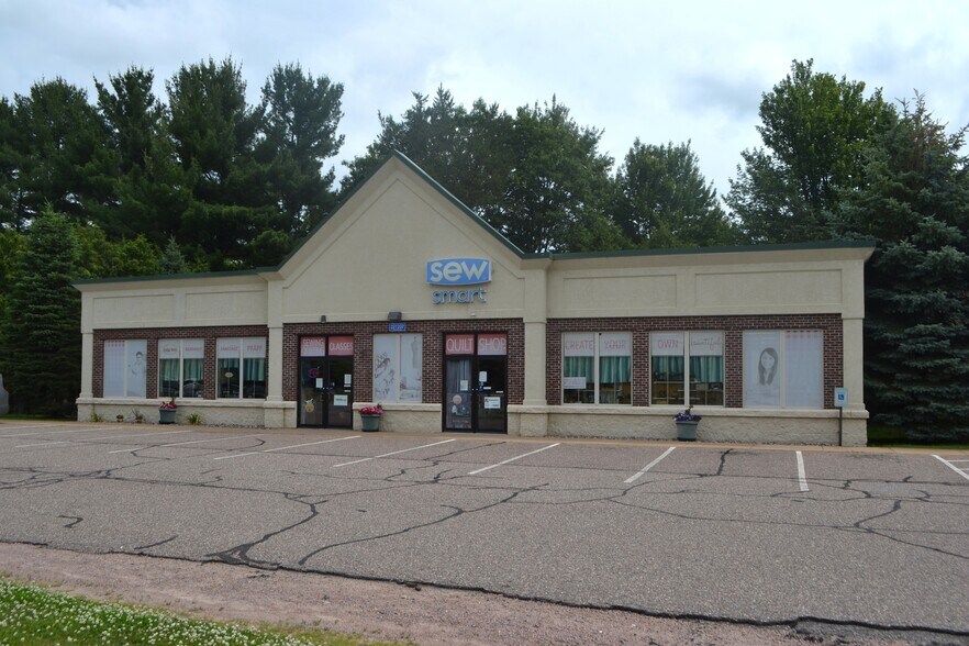 More Photos Of 227133 Rib Mountain Dr, Rib Mountain Storefront Retail Office For Lease