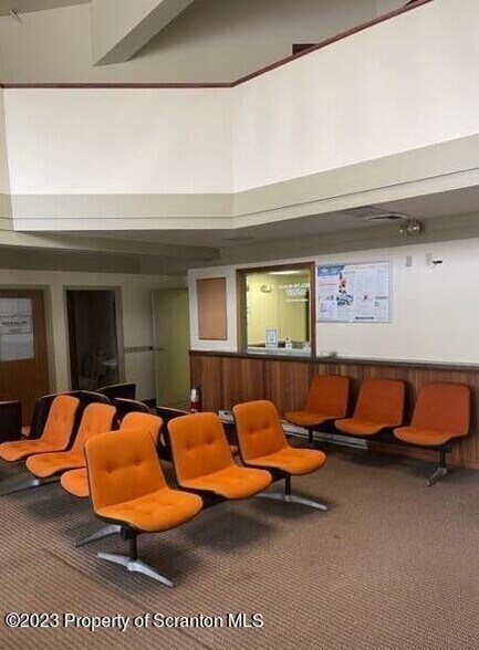 More Photos Of 1434 Mount Cobb Rd, Lake Ariel Medical For Lease