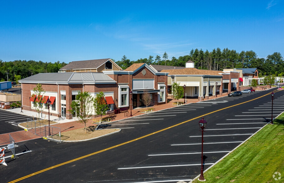 More Photos Of 21 Ensign Dr, Avon Unknown For Lease