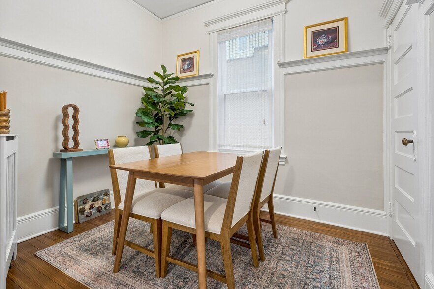 More Photos Of 499 Valley St, Maplewood Storefront Retail Residential For Sale