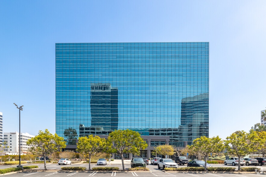 More Photos Of 1960 E Grand Ave, El Segundo Office For Sale