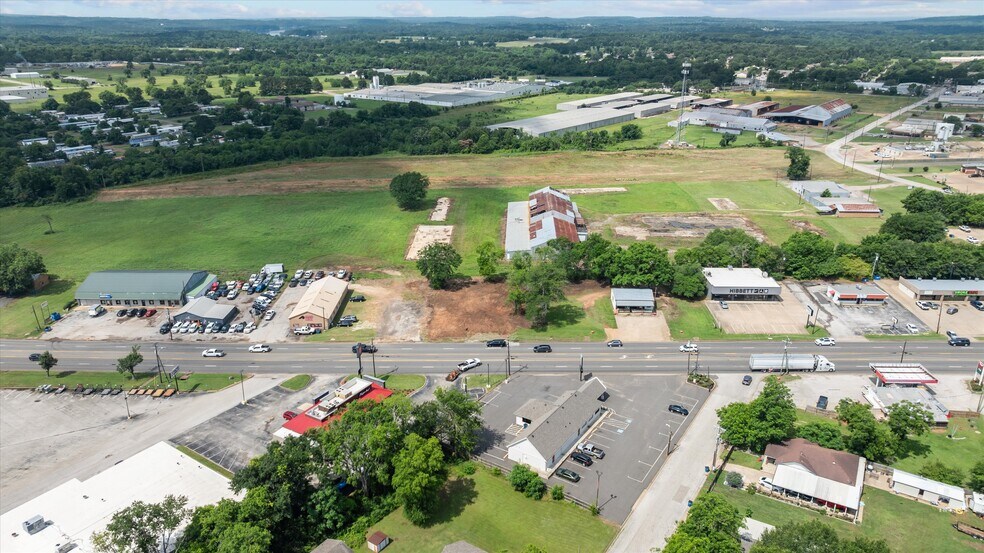 More Photos Of 1605 Jackson st, Jacksonville Land For Sale