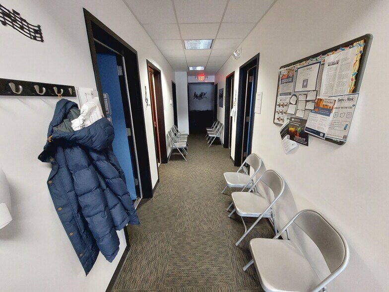 More Photos Of 1724 S Church St, Watertown Storefront Retail Office For Lease