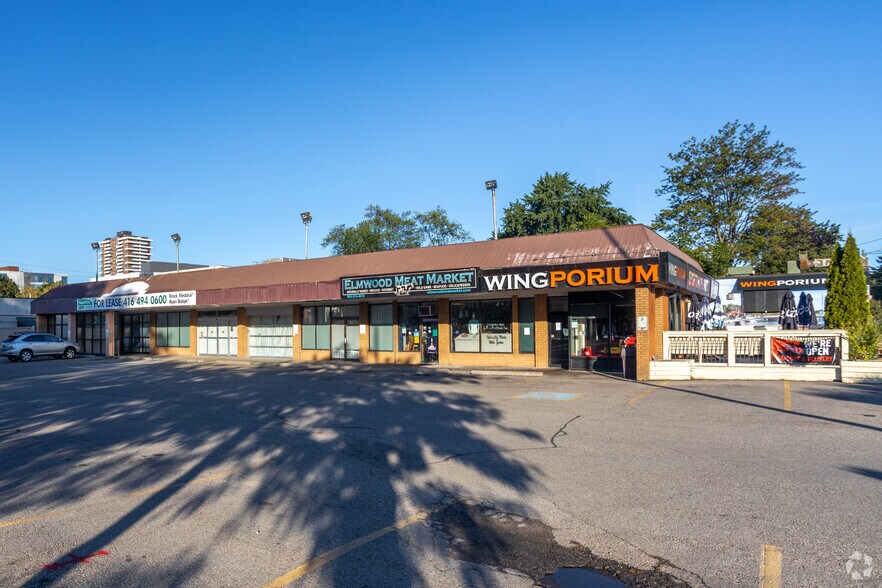170 Lakeshore Rd E, Mississauga, ON L5G 1E9 Retail For Lease