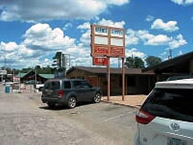 More Photos Of 807 S Beeline Hwy, Payson Storefront Retail Office For Lease