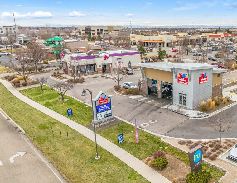 More Photos Of 1491 S Eagle Rd, Meridian Auto Repair For Sale