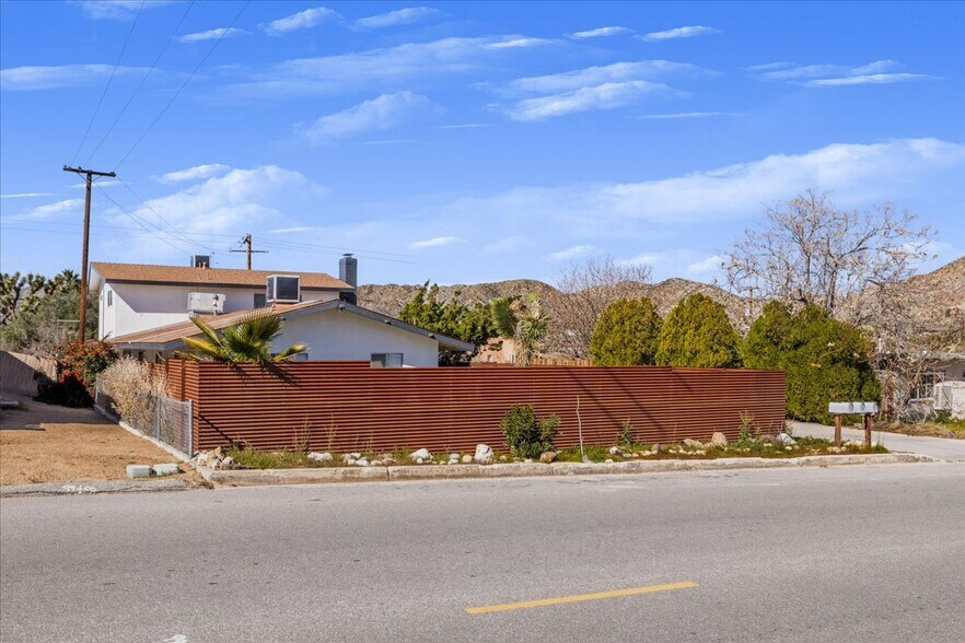 More Photos Of , Yucca Valley Unknown For Sale