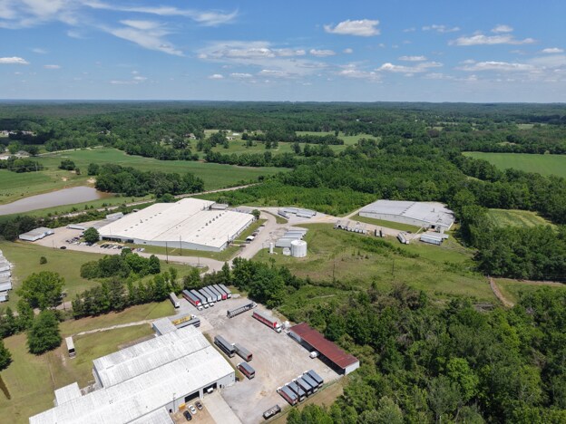 More Photos Of 1101 Denmill Rd, New Albany Industrial For Lease