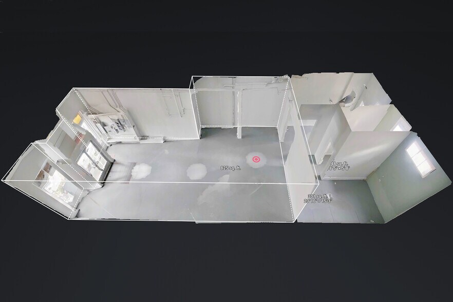 More Photos Of 2549 Irving St, San Francisco Storefront Retail Residential For Lease