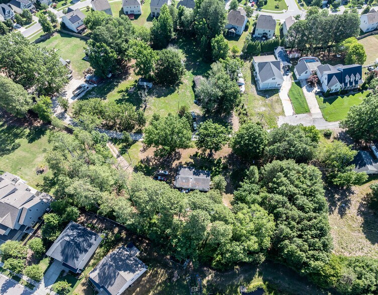 More Photos Of 5911 Family Farm Rd, Morrisville Land For Sale