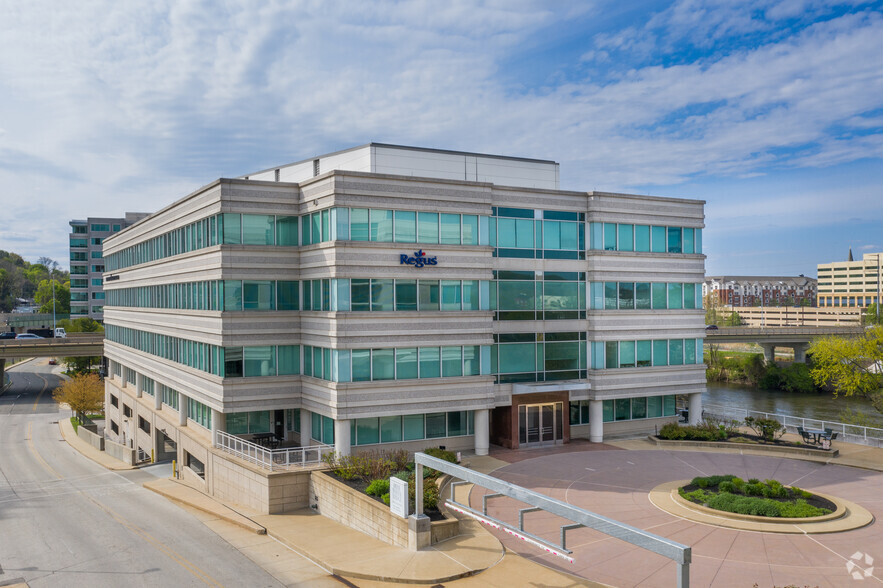 Primary Photo Of 200 Barr Harbor Dr, Conshohocken Office For Lease