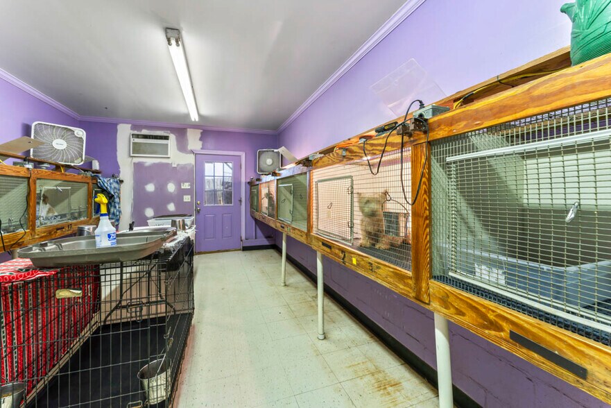 More Photos Of 10560 Lake Royale Rd, Spring Hope Specialty For Sale