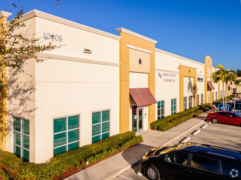 Primary Photo Of 10408 W State Road 84, Davie Warehouse For Lease