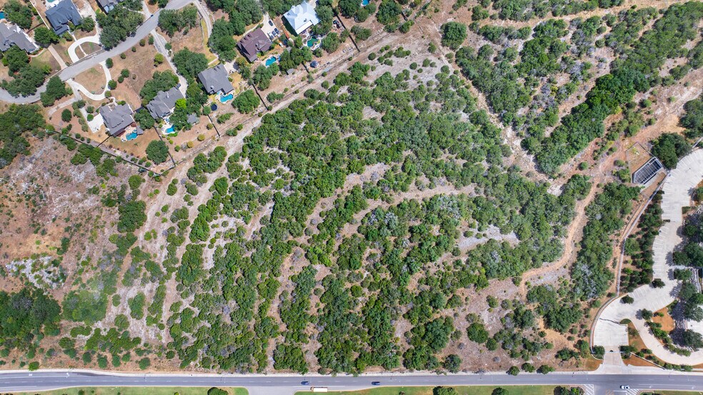 More Photos Of Stone Oak Pky @ Hardy Oak, San Antonio Land For Sale
