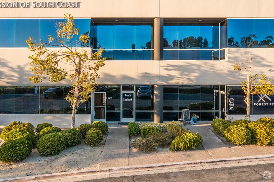 More Photos Of 26981 Vista Terrace, Lake Forest Light Manufacturing For Lease
