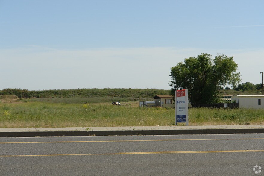 More Photos Of Albert St @ Highway 2, Airway Heights Land For Sale